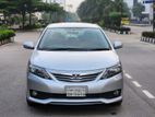 Toyota Allion G PKG Octane Drive 2012