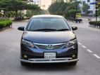 Toyota Allion G Pkg Octane drive 2013