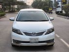 Toyota Allion G PKG octane Drive 2015