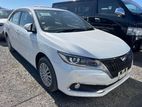 Toyota Allion G PKG PEARL COLOR 2019