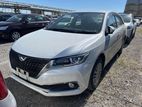 Toyota Allion G PKG PEARL COLOR 2019