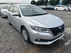 Toyota Allion G Pkg, Push, 58k Km 2020