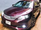 Toyota Allion G PKG PUSH WIN 2010