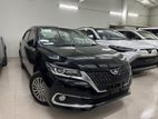 Toyota Allion G Pkg Ready 2019