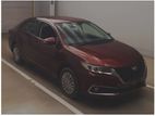 Toyota Allion G PKG RED WINE 3.5 2019