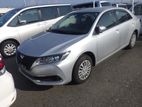 Toyota Allion G PKG / SILVER 2020