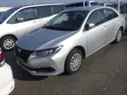Toyota Allion G PKG / SILVER 2020