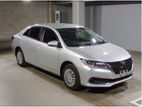 Toyota Allion G PKG SILVER 2021