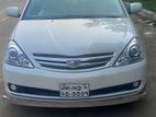 Toyota Allion G Pkg,Pearl Colour 2005