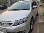 Toyota Allion g-plus 2011