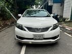 Toyota Allion G Plus 2012