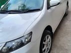 Toyota Allion G Plus 2013