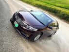 Toyota Allion G Plus 2013