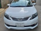 Toyota Allion G Plus 2013