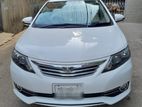 Toyota Allion G Plus 2013