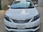 Toyota Allion G Plus 2013