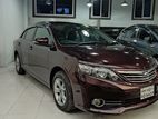 Toyota Allion G Plus 2013