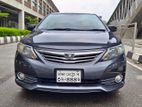 Toyota Allion G Plus 2013