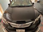 Toyota Allion G Plus 2013