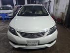 Toyota Allion G PLUS 2013