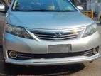 Toyota Allion G_PLUS 2013