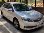 Toyota Allion G PLUS 2014