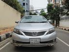 Toyota Allion G-Plus 2014