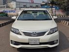 Toyota Allion G Plus 2014