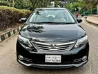 Toyota Allion G Plus 2015
