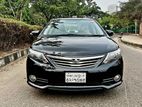 Toyota Allion G Plus 2015