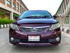 Toyota Allion G Plus 2015