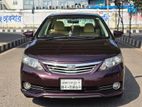 Toyota Allion G Plus 2015