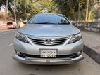 Toyota Allion G plus 2015