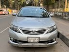 Toyota Allion G plus 2015