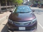 Toyota Allion G plus 2015