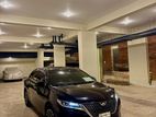 Toyota Allion G plus 2016