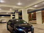 Toyota Allion G plus 2016