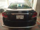 Toyota Allion G plus 2016
