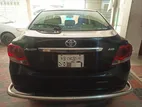 Toyota Allion G plus 2016