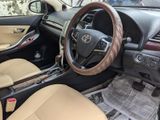 Toyota Allion G plus 2016
