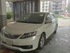 Toyota Allion G-Plus 2016