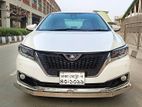 Toyota Allion G Plus 2016