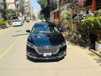 Toyota Allion G PLUS 2017