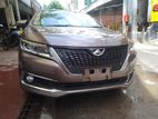 Toyota Allion G PLUS 2017