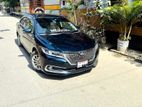 Toyota Allion G PLUS 2017