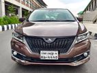 Toyota Allion G Plus 2017