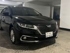 Toyota Allion G Plus 2017