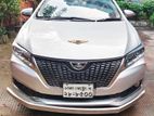 Toyota Allion G-Plus 2017