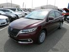 Toyota Allion G Plus 2018