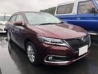 Toyota Allion G- plus 2018